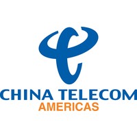 China Telecom Americas logo, China Telecom Americas contact details