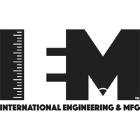 International Engineering & Manufacturing, Inc. logo, International Engineering & Manufacturing, Inc. contact details