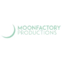 Moon Factory Productions logo, Moon Factory Productions contact details