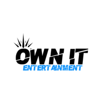 Own It Entertainment logo, Own It Entertainment contact details