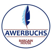 Awerbuchs Bargain House logo, Awerbuchs Bargain House contact details