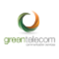 GreenTelecom Ltd. logo, GreenTelecom Ltd. contact details