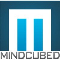 MINDCUBED logo, MINDCUBED contact details