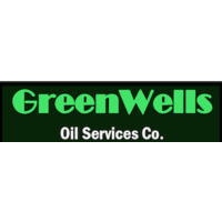 GREENWELLS Oil Services Inc. logo, GREENWELLS Oil Services Inc. contact details