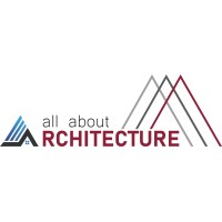 All About Architecture logo, All About Architecture contact details