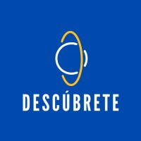 DESCÚBRETE.MX logo, DESCÚBRETE.MX contact details