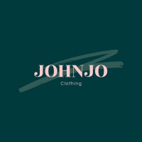 JOHNJOclothing logo, JOHNJOclothing contact details