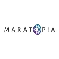 Maratopia logo, Maratopia contact details