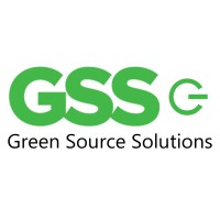 Green Source Solutions logo, Green Source Solutions contact details