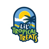 Lil' Tropical Treats logo, Lil' Tropical Treats contact details