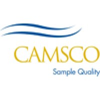 Camsco logo, Camsco contact details