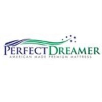 Perfect Dreamer Sleepshop logo, Perfect Dreamer Sleepshop contact details