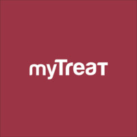 myTreat Inc. logo, myTreat Inc. contact details