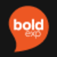 Bold Exp logo, Bold Exp contact details