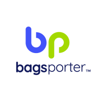 BagsPorter logo, BagsPorter contact details