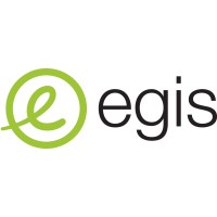 Egis in Oceania logo, Egis in Oceania contact details