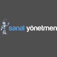 Sanal Yönetmen logo, Sanal Yönetmen contact details