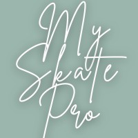 My Skate Pro logo, My Skate Pro contact details