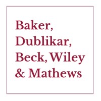 Baker, Dublikar, Beck, Wiley & Mathews logo, Baker, Dublikar, Beck, Wiley & Mathews contact details