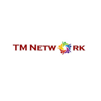 TM Network logo, TM Network contact details