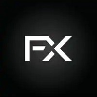 FalconX logo, FalconX contact details