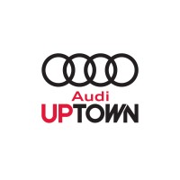 Audi Uptown logo, Audi Uptown contact details