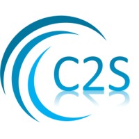 C2S-sante logo, C2S-sante contact details