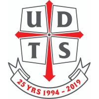 United Transport and Distributions Services logo, United Transport and Distributions Services contact details