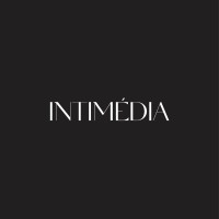 INTImédia logo, INTImédia contact details