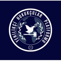 Yenilikçi Hukukçular Platformu logo, Yenilikçi Hukukçular Platformu contact details