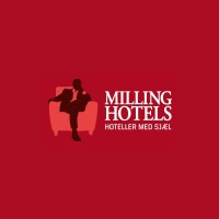 Milling Hotels logo, Milling Hotels contact details