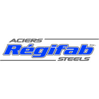 Aciers RÃ©gifab logo, Aciers RÃ©gifab contact details