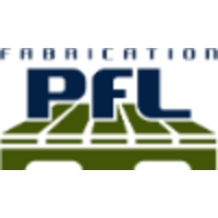 FABRICATION PFL INC logo, FABRICATION PFL INC contact details