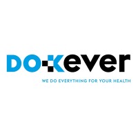 DOKEVER logo, DOKEVER contact details