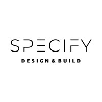 Specify Interior Design logo, Specify Interior Design contact details