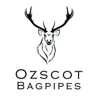 Ozscot Bagpipes & Highland Supplies logo, Ozscot Bagpipes & Highland Supplies contact details