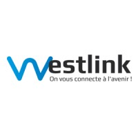 WESTLINK logo, WESTLINK contact details