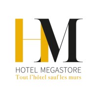 Hotel Megastore logo, Hotel Megastore contact details