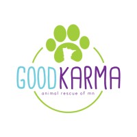 Good Karma Animal Rescue of MN logo, Good Karma Animal Rescue of MN contact details