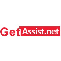 Get Assistance logo, Get Assistance contact details