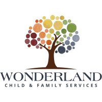 Wonderland Child & Family Services logo, Wonderland Child & Family Services contact details