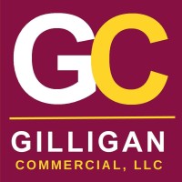 Gilligan Commercial logo, Gilligan Commercial contact details