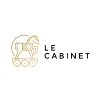 Le Cabinet logo, Le Cabinet contact details