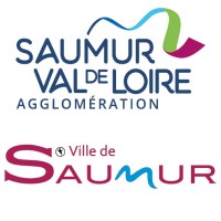 Saumur - Ville et Agglomération logo, Saumur - Ville et Agglomération contact details