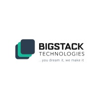 Bigstack Technologies Ltd logo, Bigstack Technologies Ltd contact details