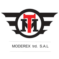 Moderex Trading logo, Moderex Trading contact details