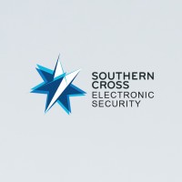 Southern Cross Electronic Security logo, Southern Cross Electronic Security contact details