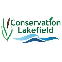 Conservation Lakefield logo, Conservation Lakefield contact details