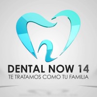 Dental Now 14 logo, Dental Now 14 contact details