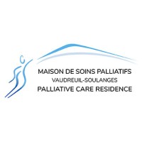 Fondation de la Maison de soins palliatifs de Vaudreuil-Soulanges logo, Fondation de la Maison de soins palliatifs de Vaudreuil-Soulanges contact details